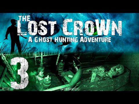 Видео: 🔴The Lost Crown: A Ghost-Hunting Adventure | Первый раз | Прохождение #3 (Заказ) @Rkane