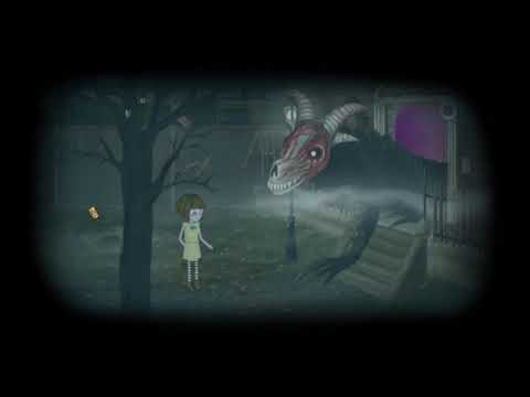 Видео: Продвигаемся по жуткому сюжету Fran Bow | стрим от 02.11.25