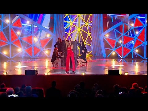 Видео: Ани Лорак - Уходи по-английски (Лучшие песни 2016)