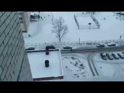 Видео: Квартира в Ижевске от Агентства Недвижимости Ракета