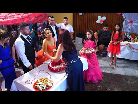 Видео: Сватба Хана и Сабри -3-та част