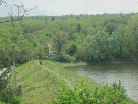 Видео: Плевен. Пролетна разходка из любимия град /част 79/.