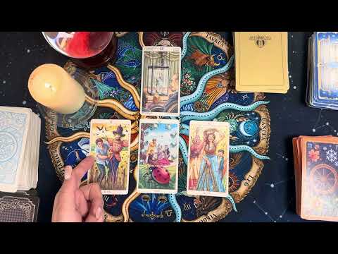 Видео: БЛИЗНЕЦЫ ♊️ ТАРО ПРОГНОЗ НА НЕДЕЛЮ С 10 ПО 16 НОЯБРЯ 2025