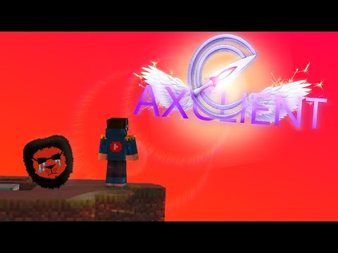 Видео: AXCLIENT - ЛУЧШИЙ ПИРАТСКИЙ ПВП КЛИЕНТ ДЛЯ МАЙНКРАФТА!