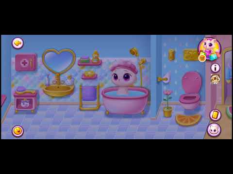 Видео: Бубу и Мими # Бубу доктор # тайна красного кристалла # 20 серия