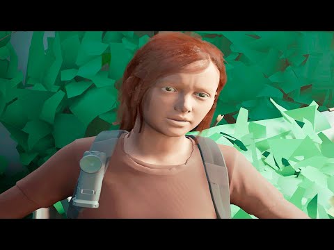 Видео: Как (не) поиграть в The Last of Us на любом калькуляторе?