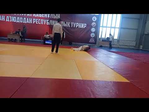 Видео: Адока 01.11.2025г. Республика 3 место