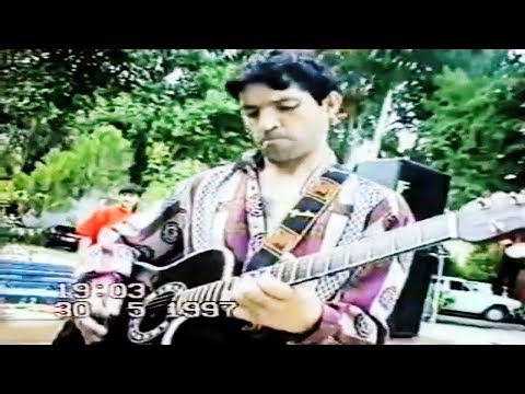 Видео: Muboraksho Mirzoshoev - Turo nameparastam (1997) | Муборакшо Мирзошоев - Туро намепарастам