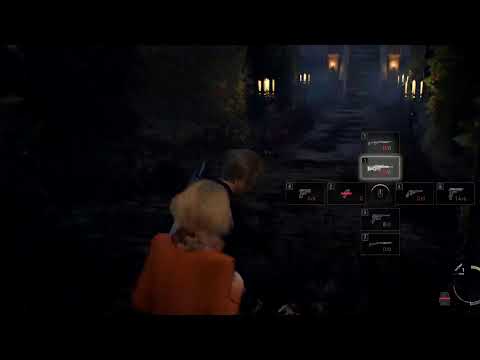 Видео: ОНИ СНОВА ВСТРЕТИЛИСЬ!!! (ПРОХОЖДЕНИЕ RESIDENT EVIL 4 REMAKE #13)