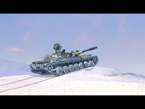 Видео: ТЕСТОЛЁТ НА ОТМЕТОЧКИ TANKS BLITZ