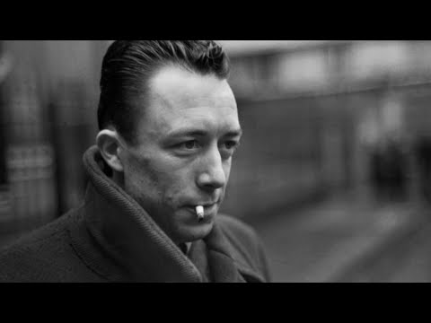 Видео: АЛЬБЕР КАМЮ. МИФ О СИЗИФЕ