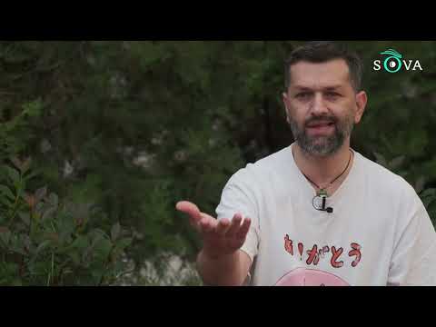 Видео: Актер Ило Берошвили о детстве в Адыгее и шансе на процветание, который отняли у черкесов