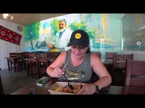 Видео: КАК МЫ СЪЕЗДИЛИ В ЯЛТУ)