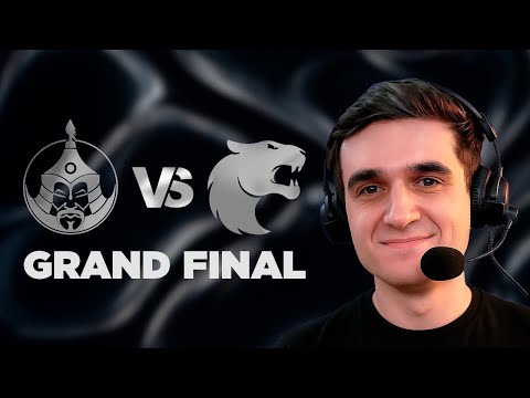 Видео: ЭВЕЛОН СМОТРИТ ФИНАЛ MONGOLZ VS FURIA