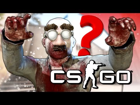 Видео: САМАЯ СЛОЖНАЯ КАРТА!? - ЗАПУТАЛИ МАНЬЯКА ПО ПОЛНОЙ! - CS:GO