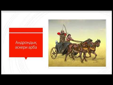 Видео: Әлемдік мәдениеттің дамуына Орталық Азия халықтарының қосқан үлесі(1-сабақ)