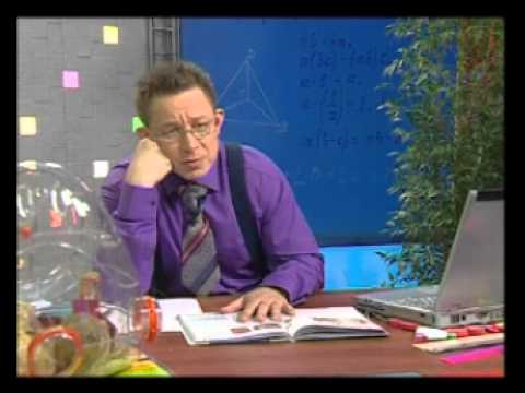 Видео: Математика 8. Квадрат и куб числа. Углы — Академия занимательных наук