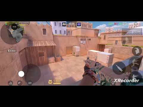 Видео: Дуэличка с голосом! [Вадима слабо слышно]