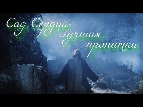 Видео: Пропитка Надежды - Сад сердца, музыка для молитвы