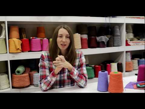 Видео: Джилонг. Особенная пряжа