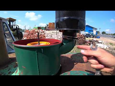 Видео: ЦИКЛОН НА 150. КОНЕЦ ИСПЫТАНИЙ