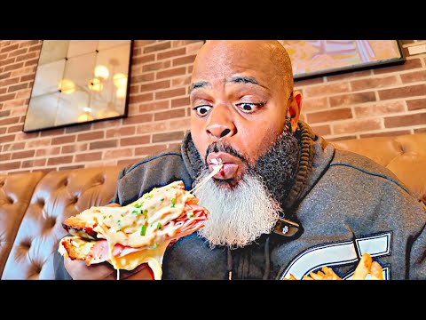 Видео: Детокс от фастфуда: НОЯБРЬСКИЙ ЧЕЛЛЕНДЖ БЕЗ ФАСТФУДА!!