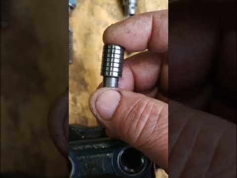 Видео: Кубота L 1 18,5 Ремонт гидравлики навески ч 3