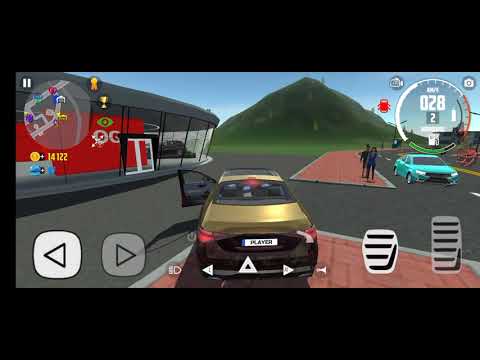 Видео: Я купил мерс s класа за час