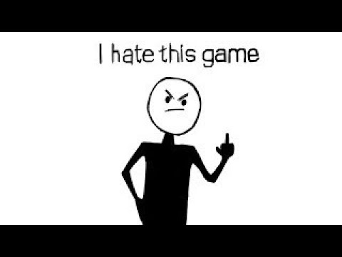 Видео: I Hate This Game #02 А МНЕ НРАВИТСЯ)