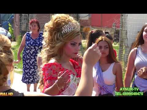 Видео: FERHAT VE GÜLÇO TATLI RAKI  Долни Чифлик FULL HD 3