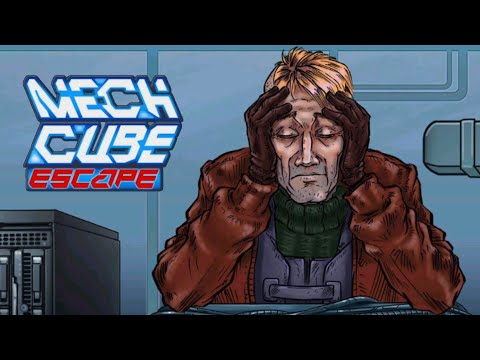 Видео: Блуждающий КОНЕЦ ▷ Механический Куб: Побег #3