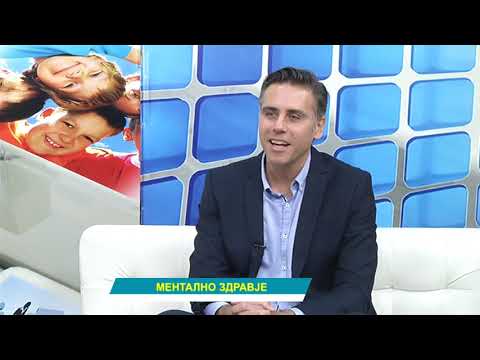 Видео: Ваш Термин 28   10  Жарко Костиќ, ментално здравје