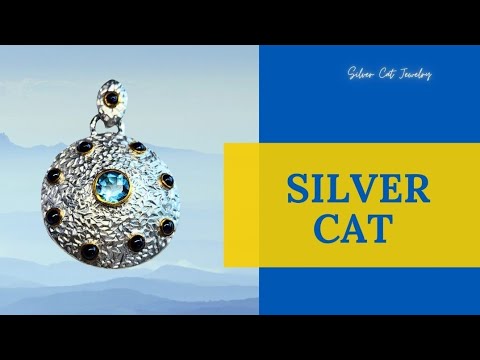 Видео: SILVER CAT  ИГОРЬ ЗАКАЗЫ  /// КОРОБКА НОМЕР 4  /// ТАЙСКОЕ СЕРЕБРО