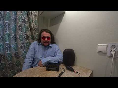 Видео: Радиостанция TYT TH-9800 мое личное мнение