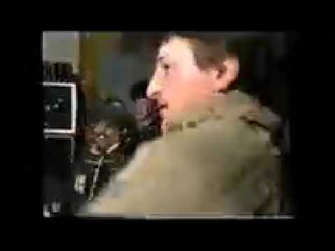 Видео: День рождения Даниила, 1991 год