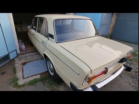 Видео: ИЩУ ШОХУ LADA ВАЗ 2106 ЖИГУЛИ КАПСУЛА ВРЕМЕНИ ШЕСТЁРКА