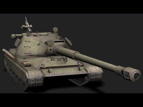 Видео: 60TP | три отметки без голды и фугасов за 75 боев #wotblitz (заказ скуфикса)
