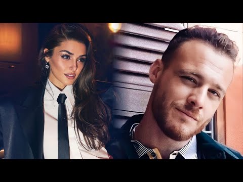 Видео: Керем Бюрсин признался, что всегда заигрывает со скандалом в Турции