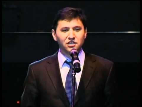 Видео: Алау Әділбаев - Пайғамбарға деген сүйіспеншілік