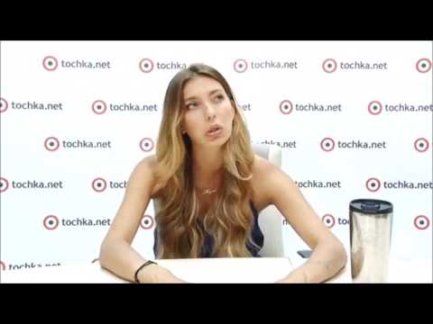 Видео: Регина Тодоренко: К путешествиям нужно быть готовым: всегда иметь с собой паек