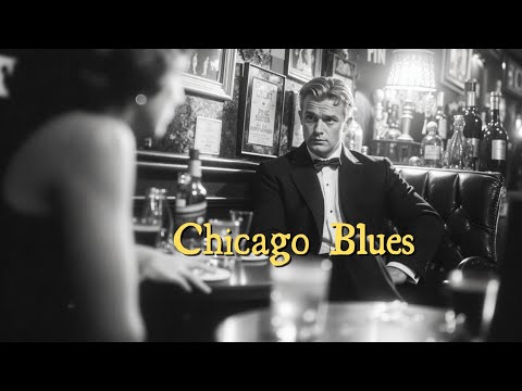 Видео: Расслабляющий Медленный Блюз и Атмосфера Виски-Бара. Мягкая Музыка для Уютного Вечера и Отдыха 🎶