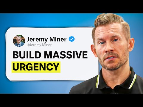 Видео: 7 контрольных вопросов, которые вызывают ОГРОМНУЮ срочность...