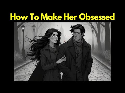 Видео: Завладейте разумом любой женщины, используя этот метод!