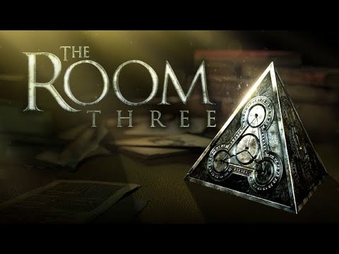 Видео: The Room 3 Ep. 3; Комната Портал и Загадочный Маяк