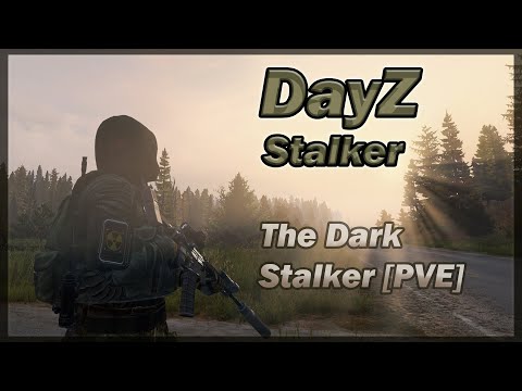 Видео: DayZ Stalker. Сервер The Dark Stalker [PVE]  Одиночка продолжает работать на группировки. #31