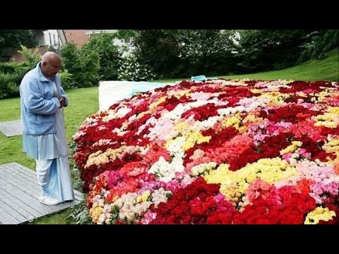 Видео: Мир прийдет. Ты принадлежишь Богу