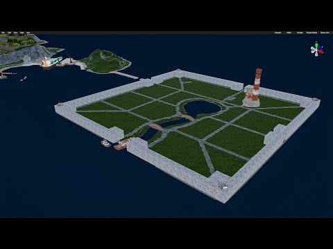 Видео: Посмотрите, как эта карта меняется на ваших глазах! 3