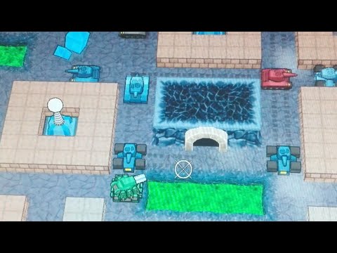 Видео: Прохождение игры Армада танков (5 часть).