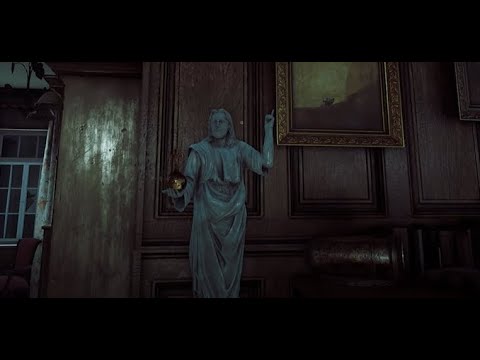 Видео: The Beast Inside-Прохождение-Пора домой №10