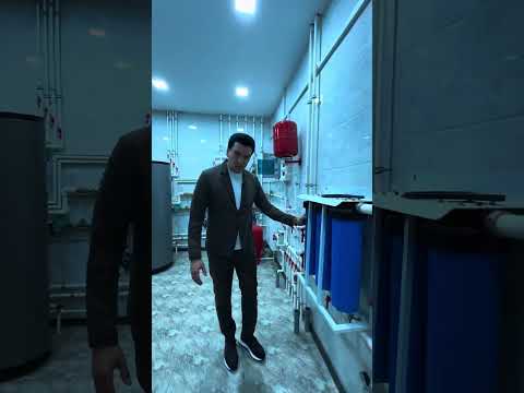 Видео: Закрытый показ. 1.800.000$ за дом в Ташкенте. Звездный обзор